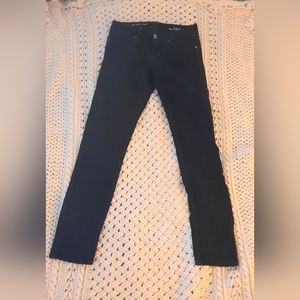 Gap Corduroy Skinny Jeans, Size 2